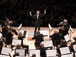 LA Phil 2025 Gala